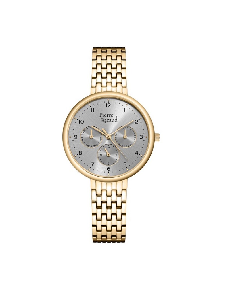 Lady watch Pierre Ricaud P22089.1127QF