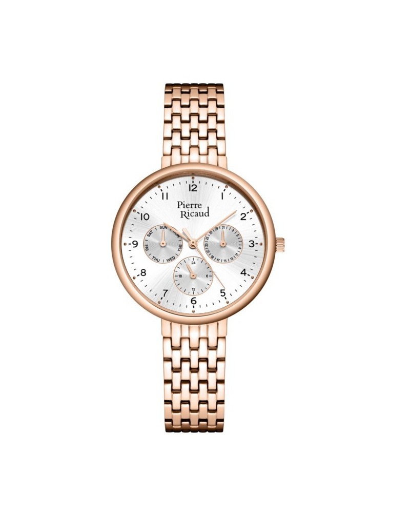 Lady watch Pierre Ricaud P22089.9123QF