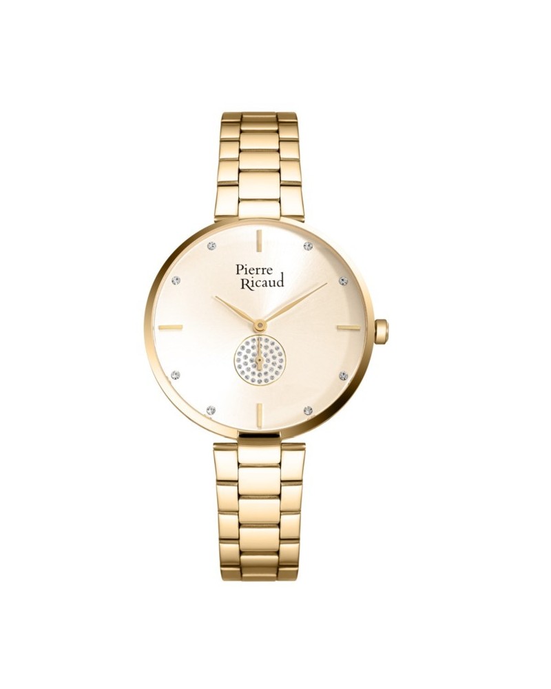 Dámské hodinky Pierre Ricaud P22066.1191Q