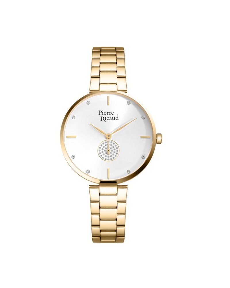 Lady watch Pierre Ricaud P22066.1193Q