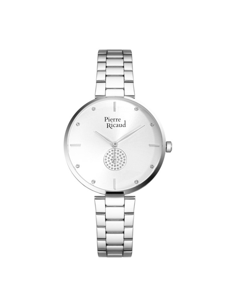 Zegarek damski Pierre Ricaud P22066.5193Q