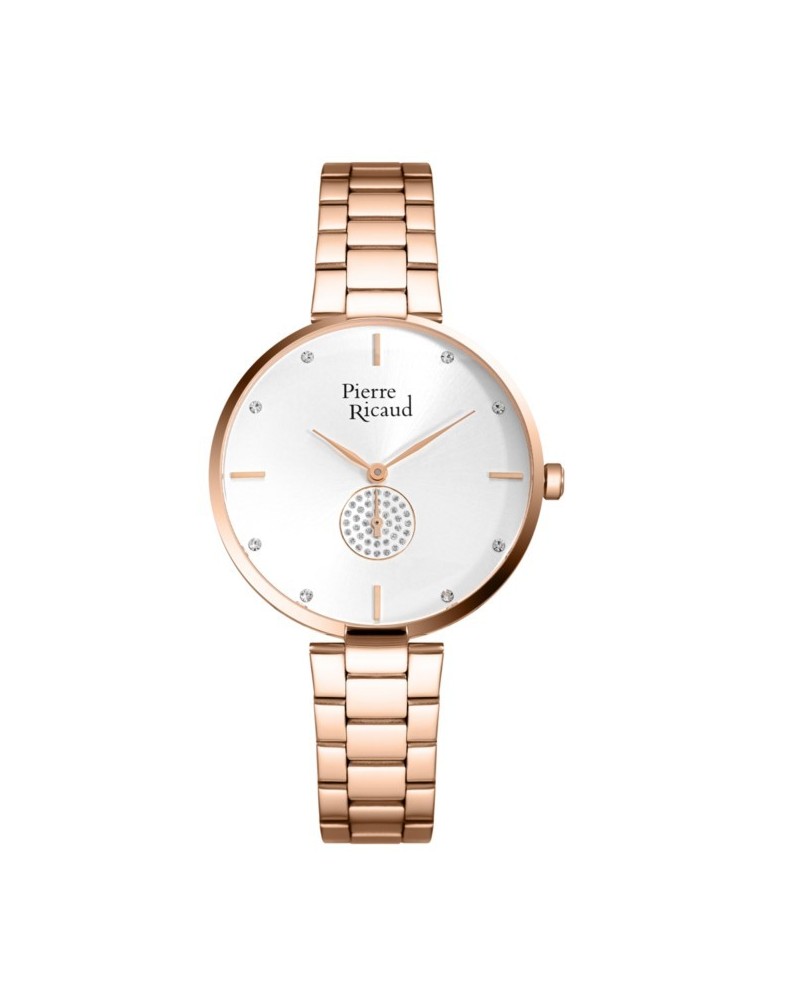 Damenuhr Pierre Ricaud P22066.91R3Q