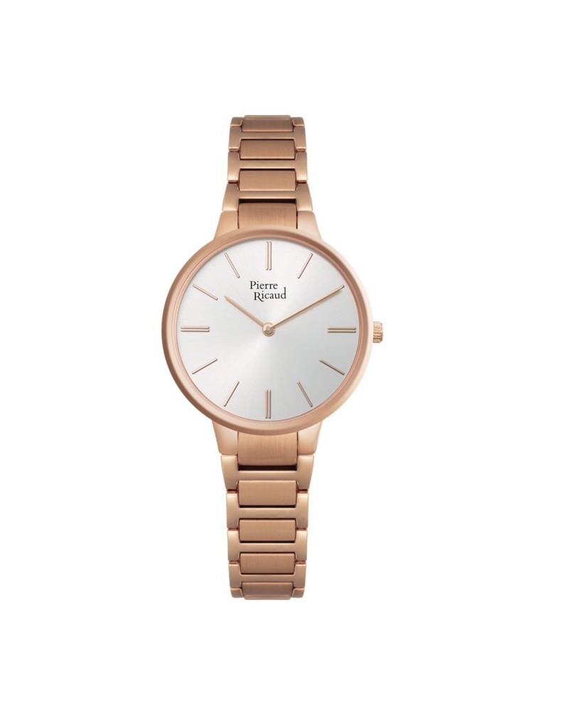Lady watch Pierre Ricaud P22034.9113Q/T
