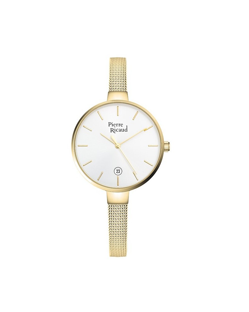 Lady watch Pierre Ricaud P22085.1113Q/T