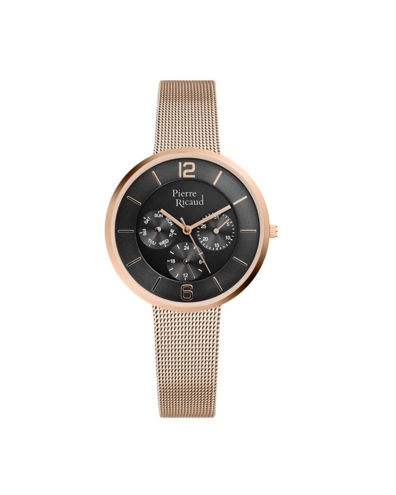 Lady watch Pierre Ricaud P22023.9154QF