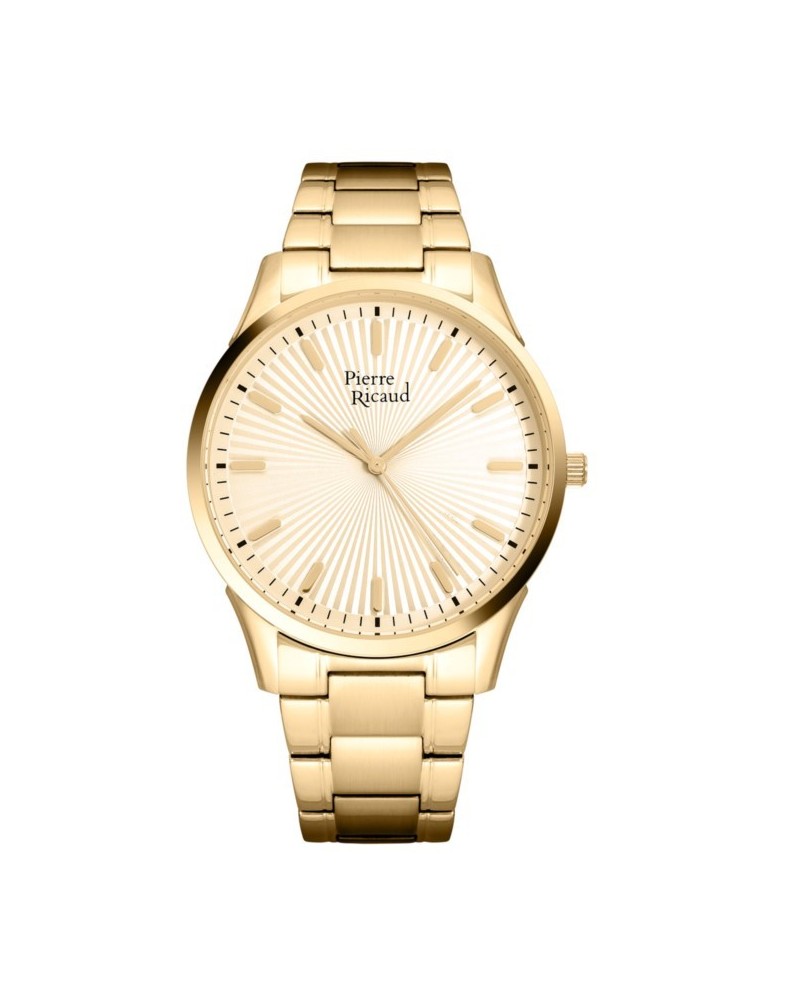 Gent watch Pierre Ricaud P91041.1111Q