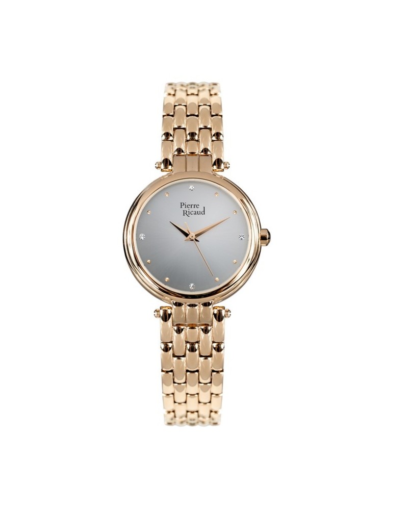 Lady watch Pierre Ricaud P22010.9144Q