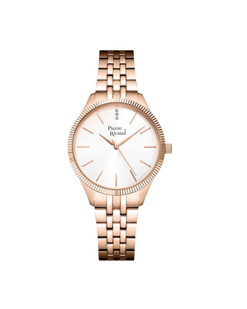 Lady watch Pierre Ricaud P23010.9113Q