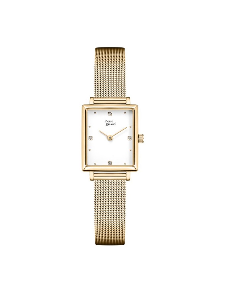 Lady  watch Pierre Ricaud P22078.1143Q