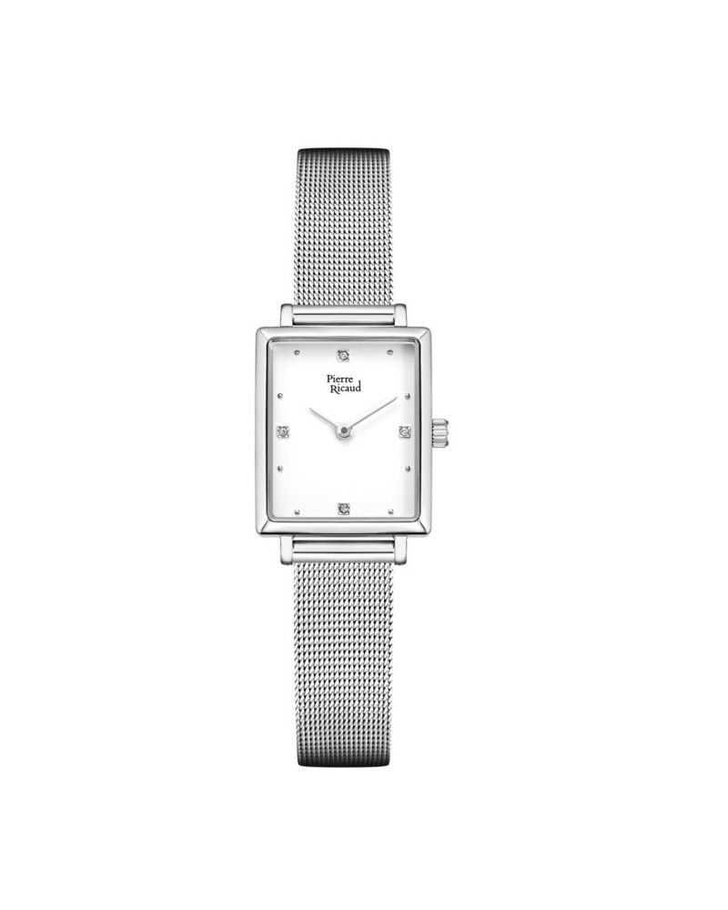 Herrenuhr Pierre Ricaud P22078.5143Q