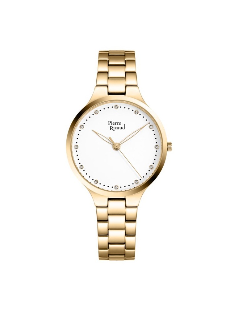 Herrenuhr Pierre Ricaud P22076.1143Q