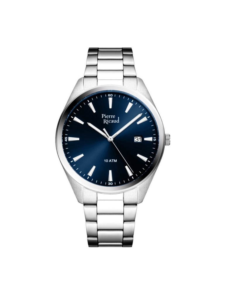 Herrenuhr Pierre Ricaud P60049.5115Q