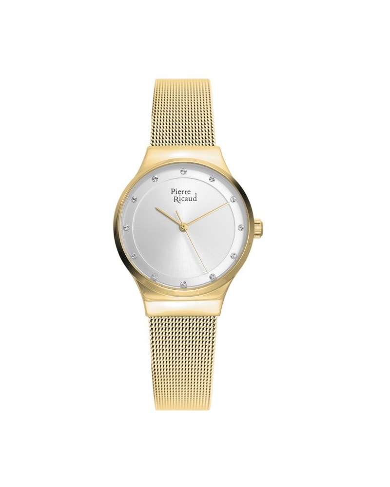 Lady watch Pierre Ricaud P22038.1143Q