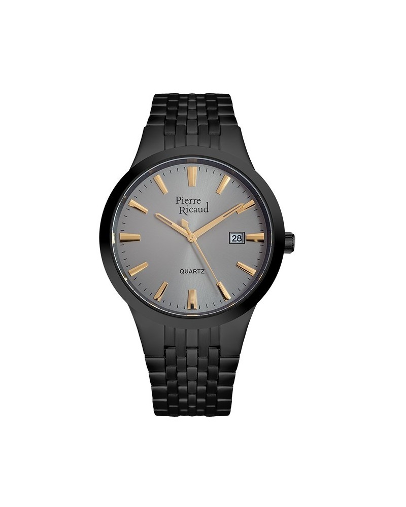 Gent watch Pierre Ricaud P97226.B117Q