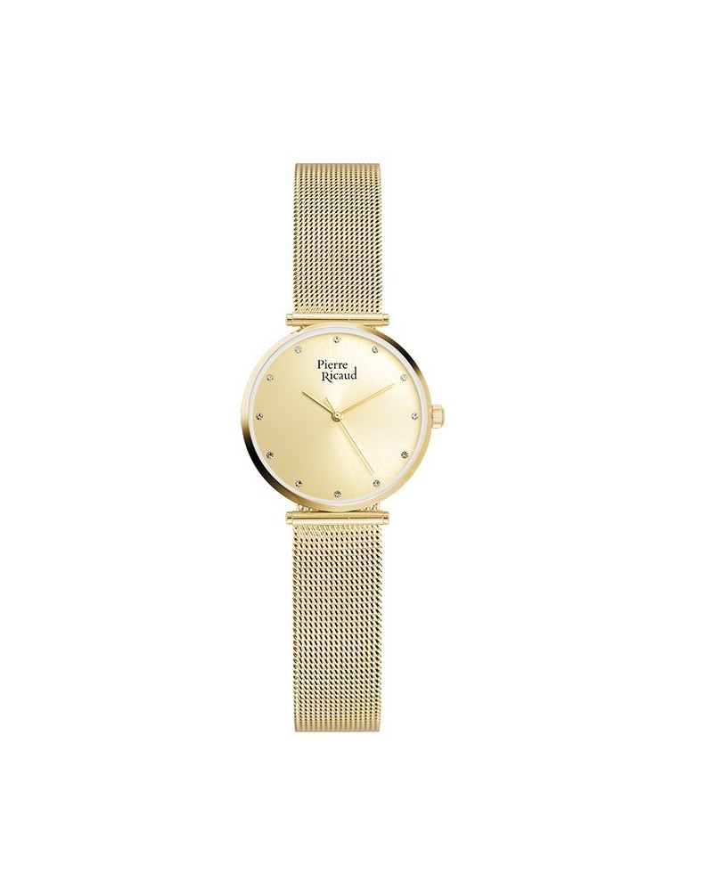 Dámské hodinky Pierre Ricaud P22036.1141Q