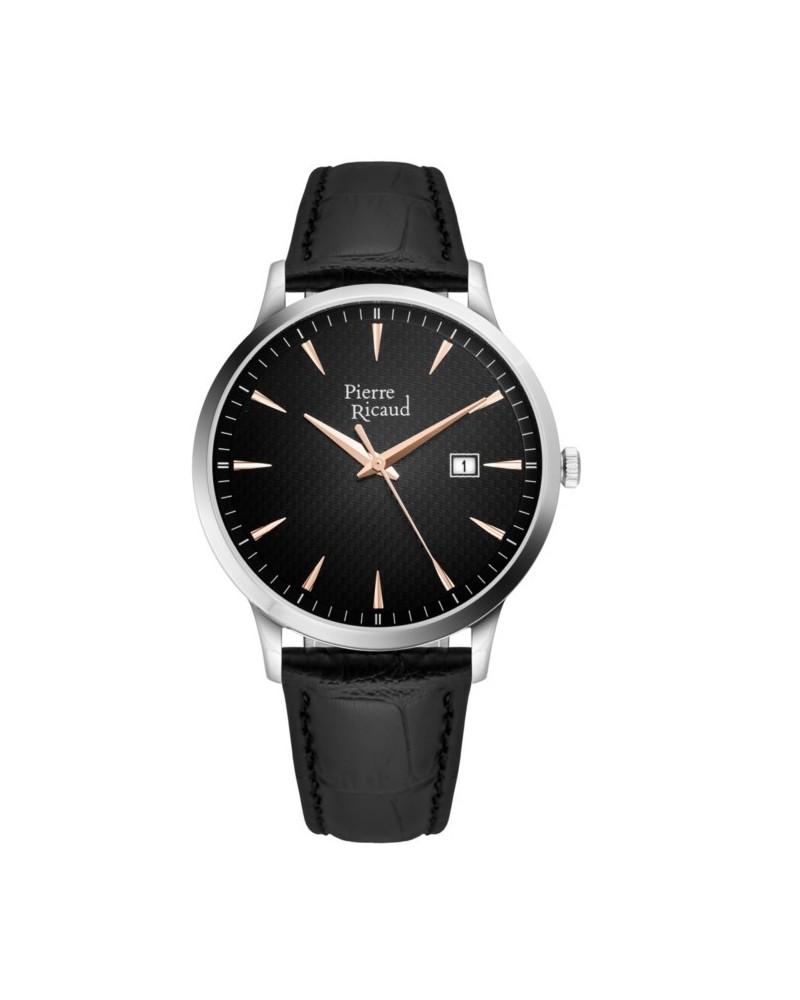 Gent watch Pierre Ricaud P91023.52R4Q