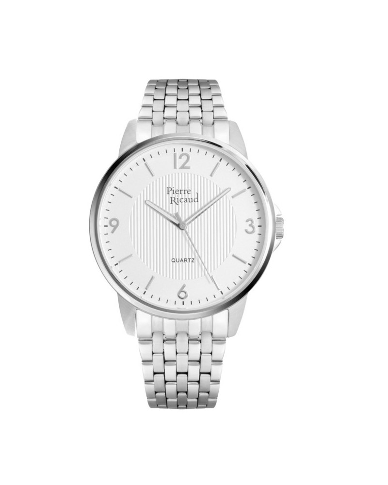 Gent watch Pierre Ricaud P60035.5153Q