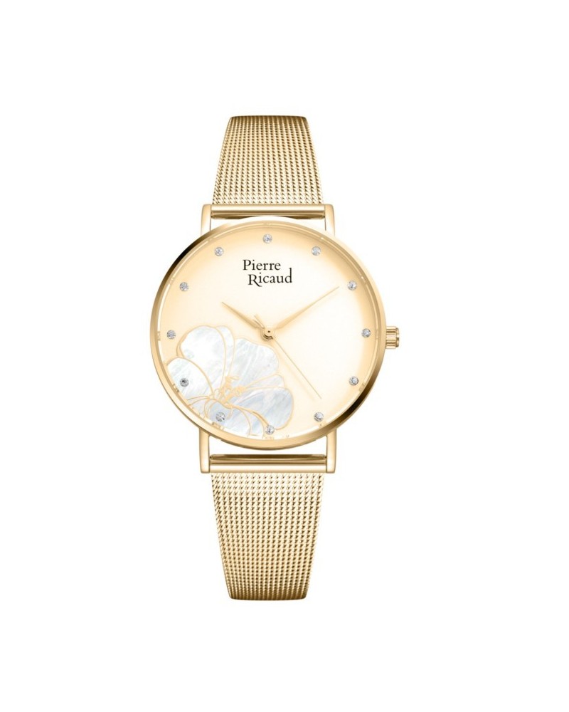 Lady watch Pierre Ricaud P22107.1141Q