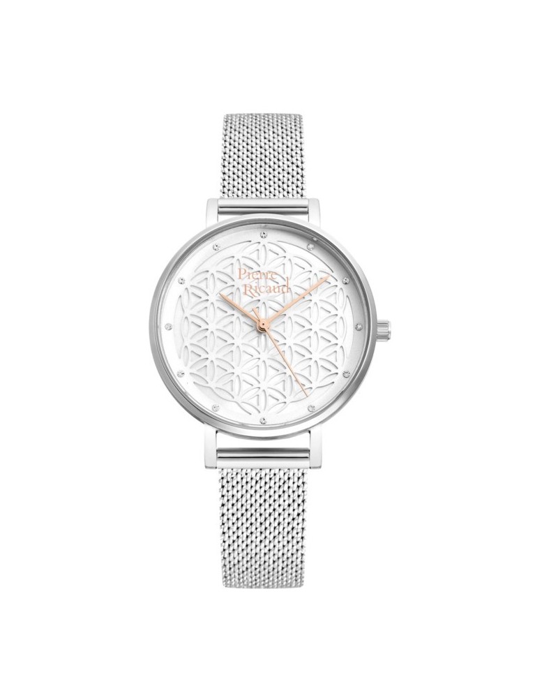 Lady watch Pierre Ricaud P22127.5143Q