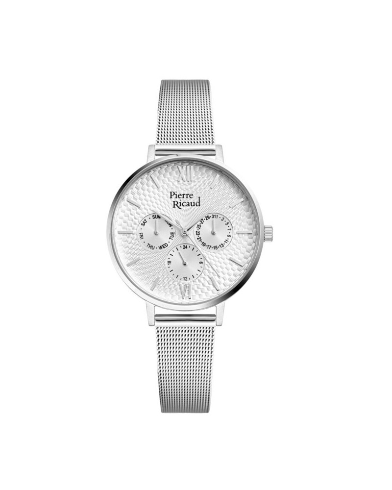 Lady watch Pierre Ricaud P22120.5163QF