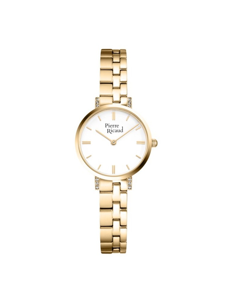 Lady watch Pierre Ricaud P23019.1113QZ