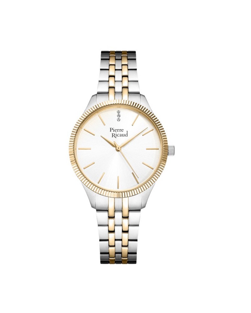 Lady watch Pierre Ricaud P23010.2113Q