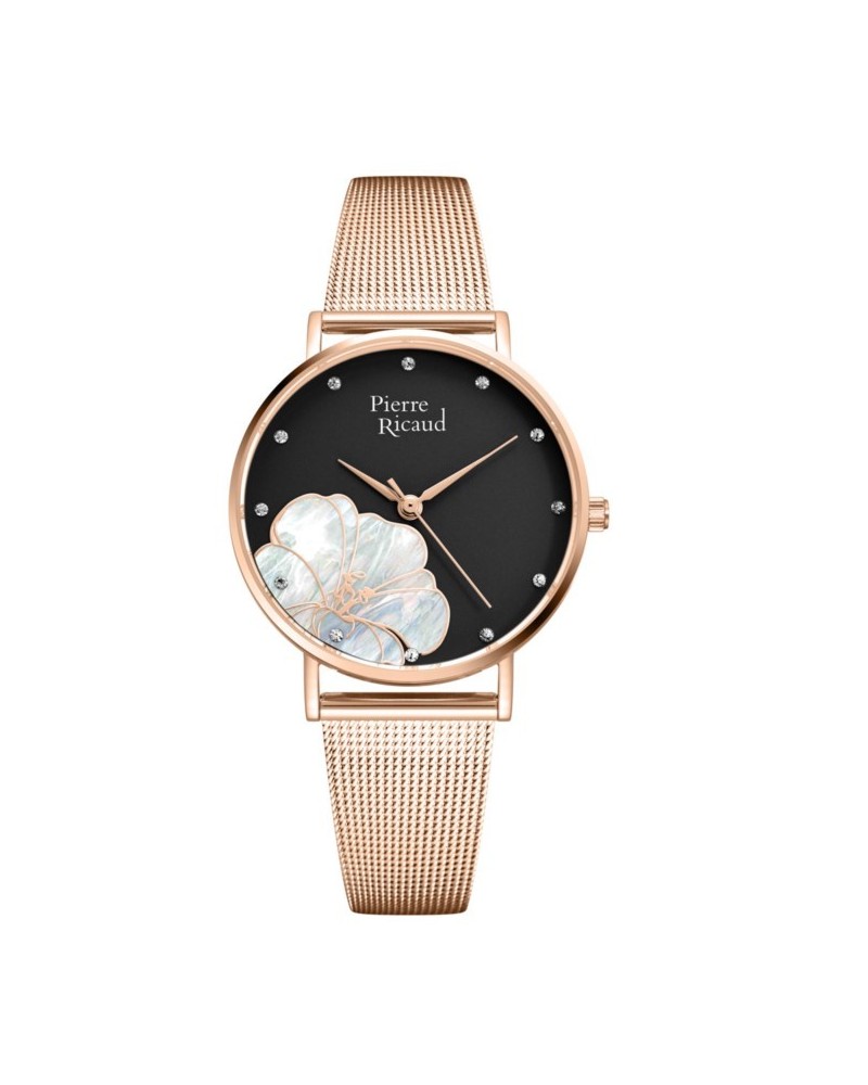 Lady watch Pierre Ricaud P22107.91R4Q