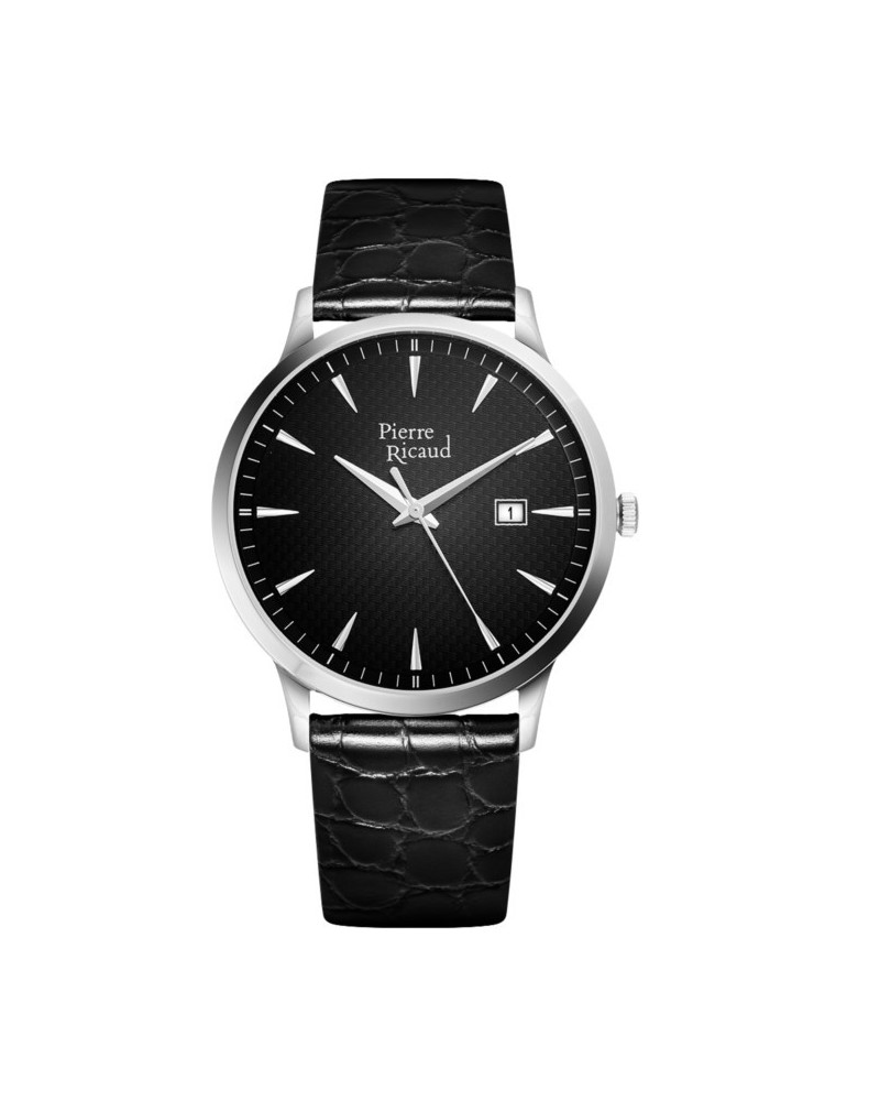Gent watch Pierre Ricaud P91023.5214Q2