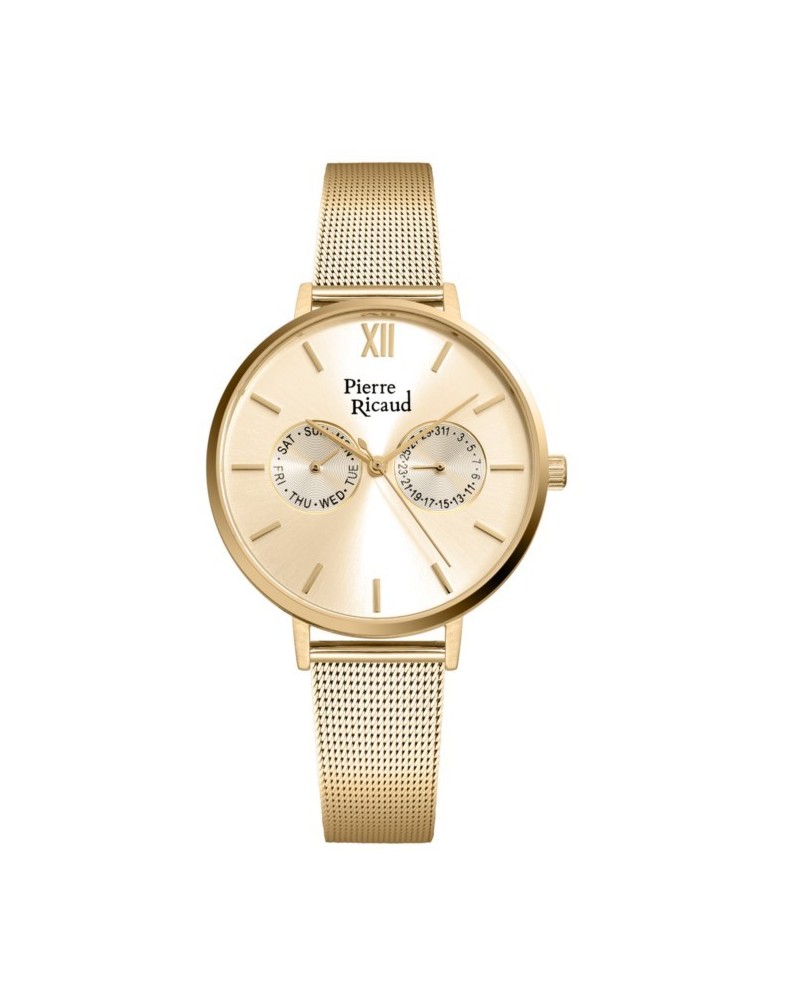 Lady watch Pierre Ricaud P22110.1161QF