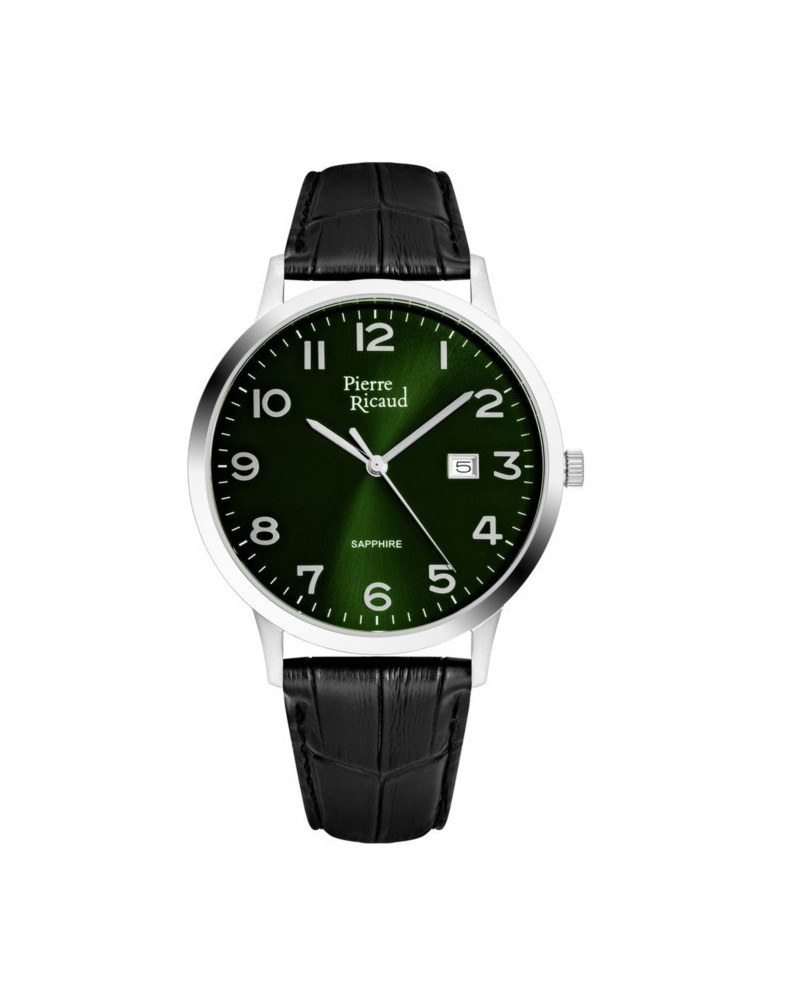Herrenuhr Pierre Ricaud P91022.5220Q