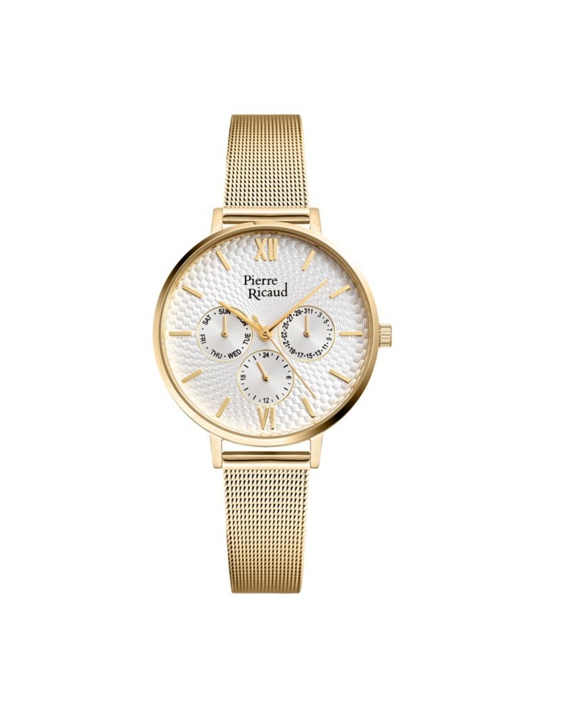 Lady watch Pierre Ricaud P22120.1163QF