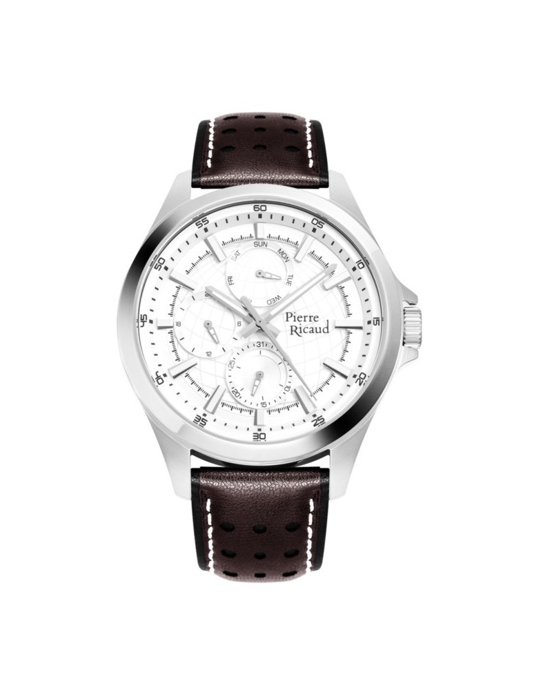 Gent watch Pierre Ricaud P97265.5B13QF