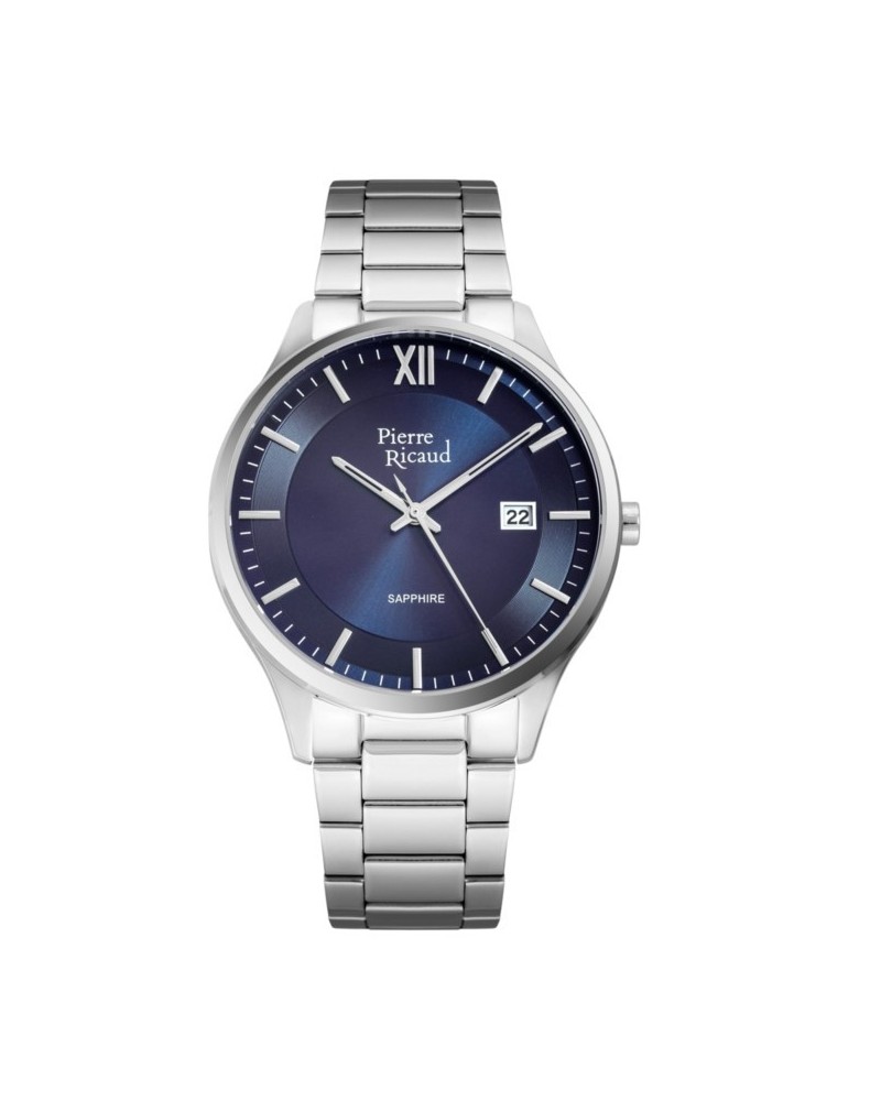 Herrenuhr Pierre Ricaud P97262.5165Q