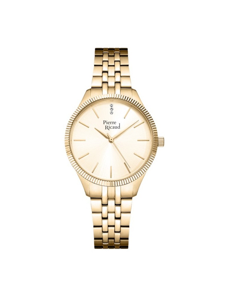 Lady watch Pierre Ricaud P23010.1111Q