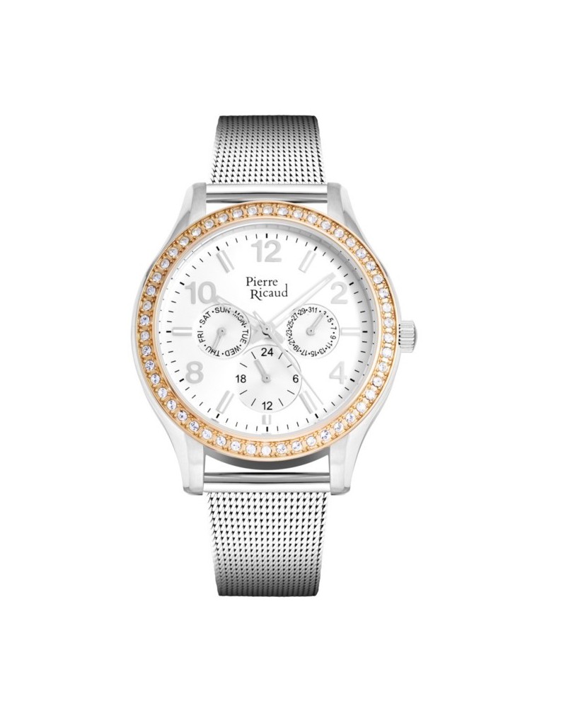 Lady watch Pierre Ricaud P21069.2153QFZ