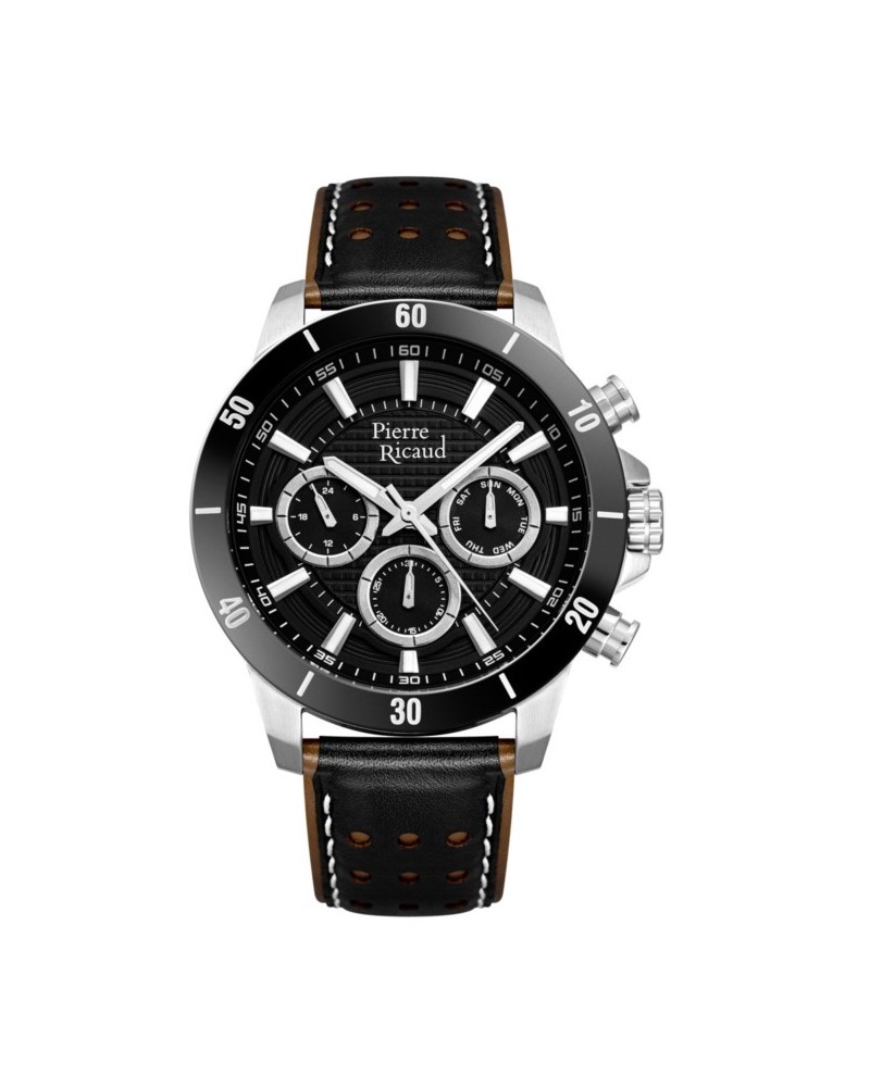Pánské hodinky Pierre Ricaud P60028.5214QF