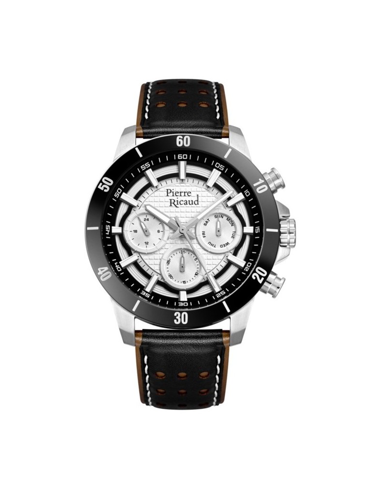 Gent watch Pierre Ricaud P60028.5213QF