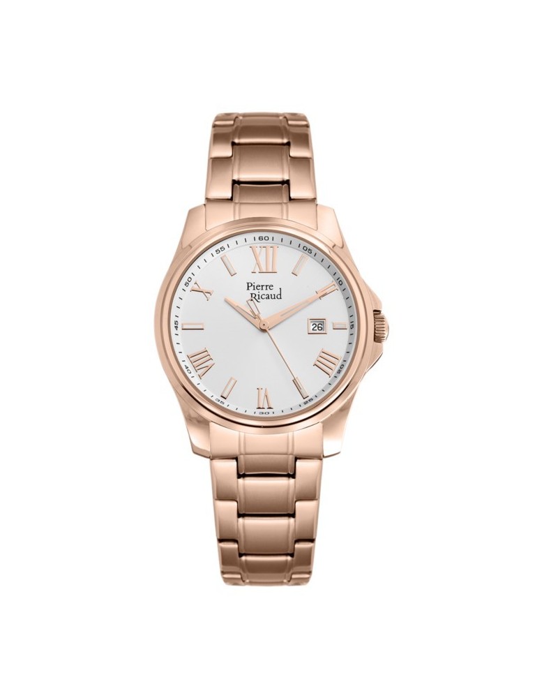 Herrenuhr Pierre Ricaud P21089.9132Q