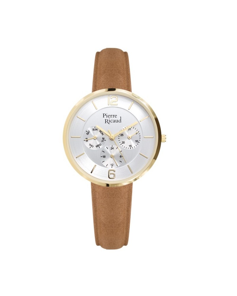 Lady watch Pierre Ricaud P22023.1253QF