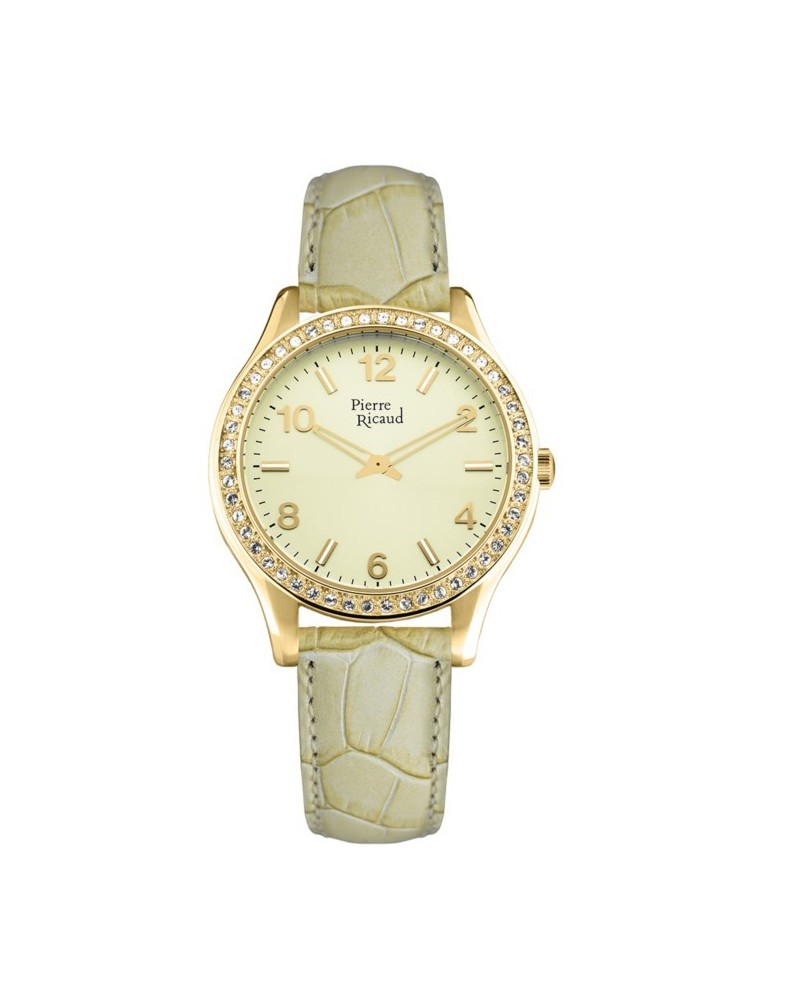 Lady watch Pierre Ricaud P21068.1V51QZ
