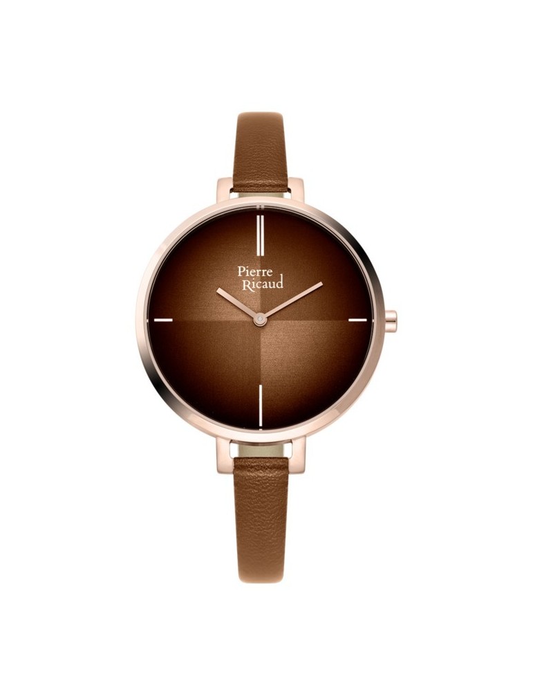 Lady watch Pierre Ricaud P22040.9B1GQ