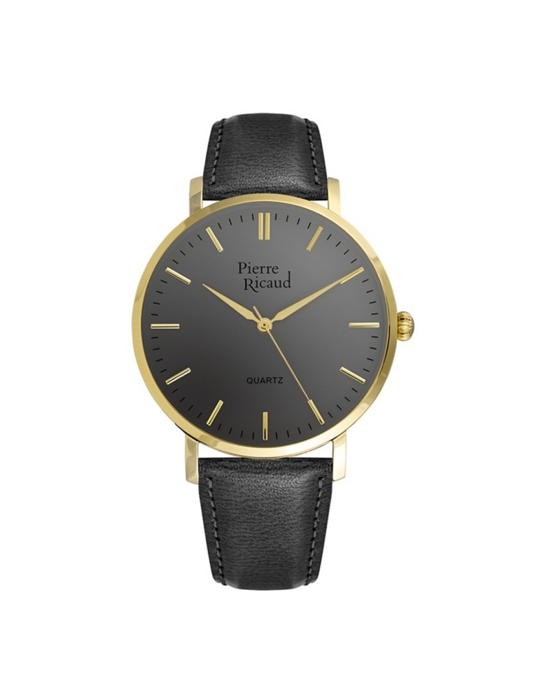 Herrenuhr Pierre Ricaud P91074.1217Q