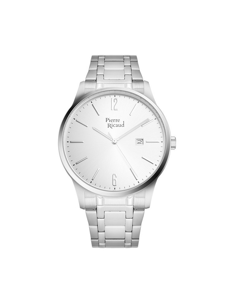 Gent watch Pierre Ricaud P97241.5153Q