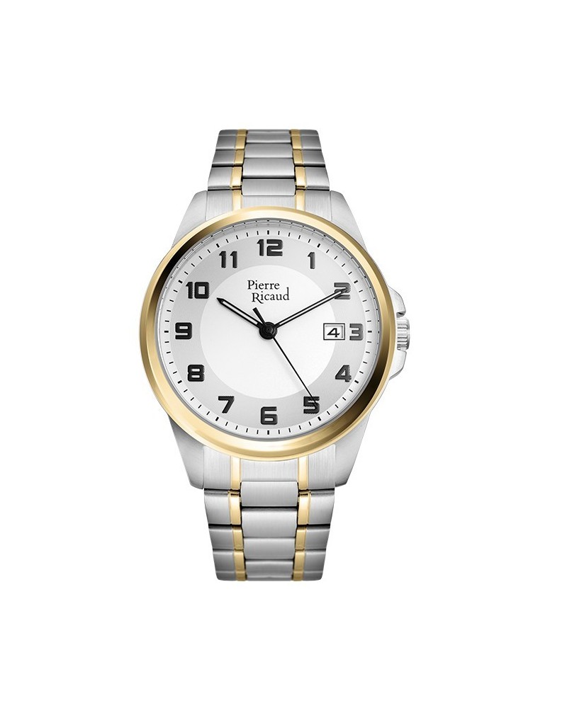 Gent watch Pierre Ricaud P97242.2123Q