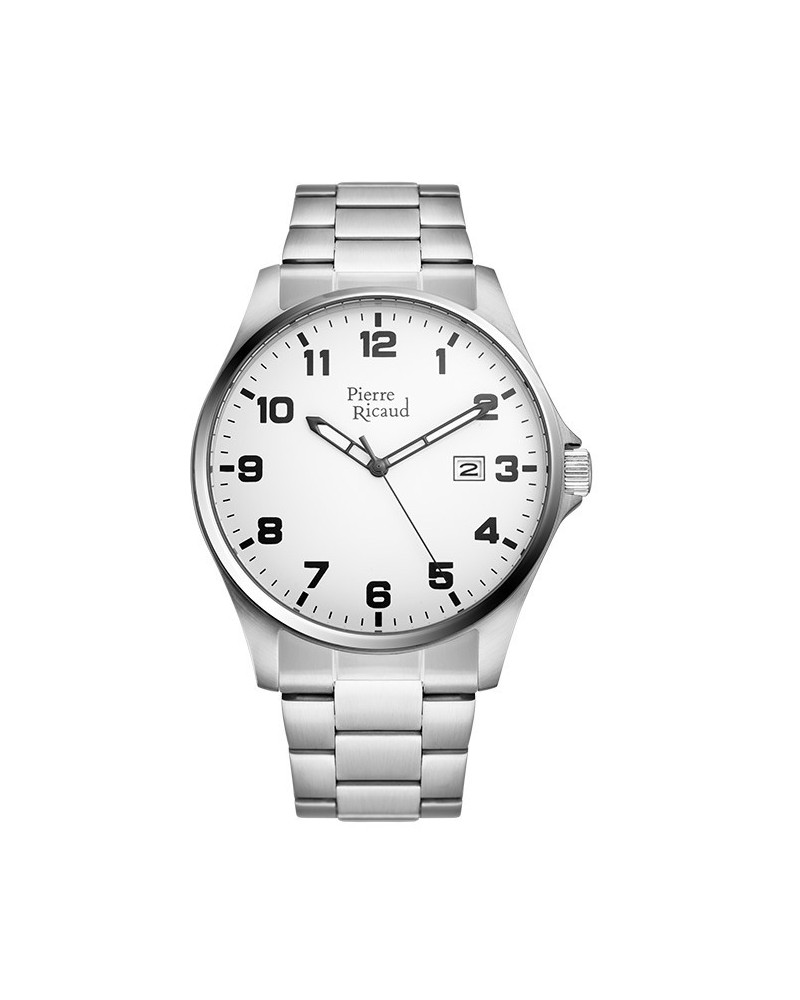 Pánské hodinky Pierre Ricaud P97243.5122Q