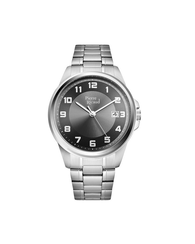 Gent watch Pierre Ricaud P97242.5126Q