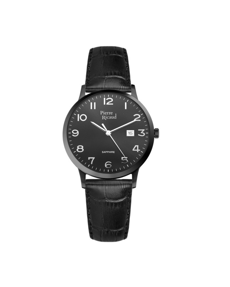 Gent watch Pierre Ricaud P91022.B224Q