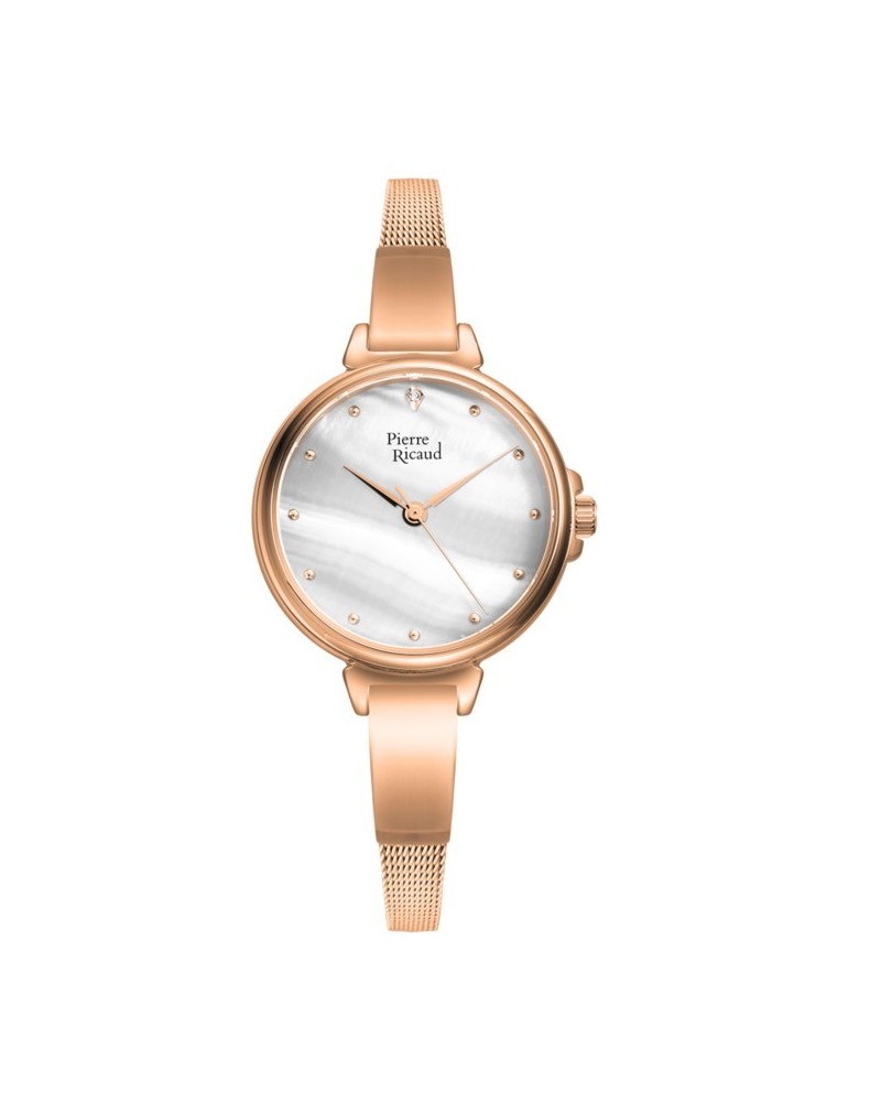 Zegarek damski Pierre Ricaud P22058.914FQ