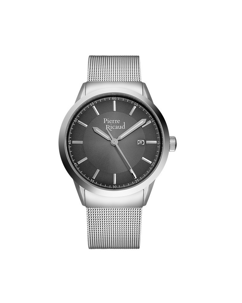 Herrenuhr Pierre Ricaud P97250.5117Q
