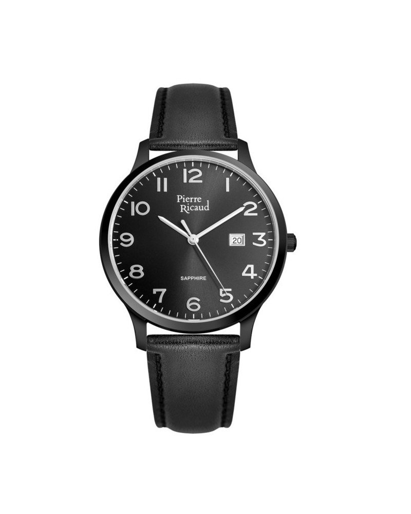 Gent watch Pierre Ricaud P91028.B224Q